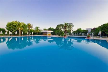 фото отеля Caravia Beach