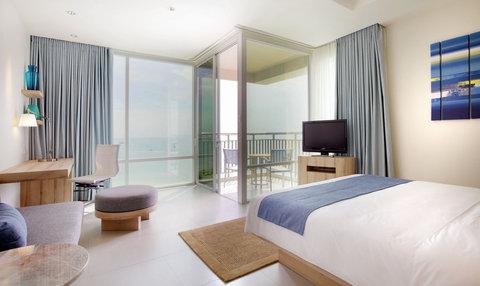 фото отеля Holiday Inn Pattaya