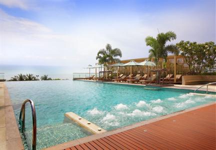 фото отеля Holiday Inn Pattaya