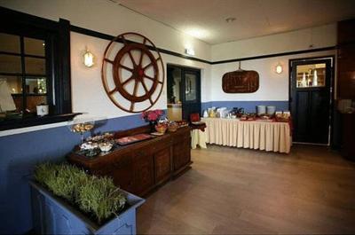 фото отеля Hotel Orion Kaag