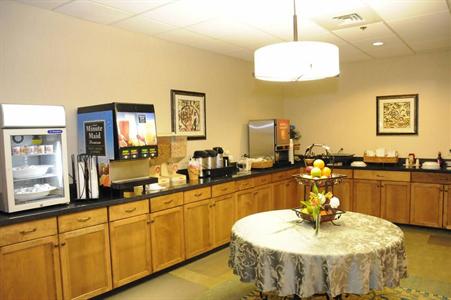 фото отеля BEST WESTERN PLUS Cristata Inn