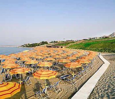 фото отеля Serenusa Village Licata