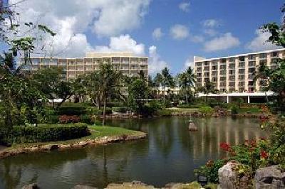 фото отеля Hyatt Regency Saipan