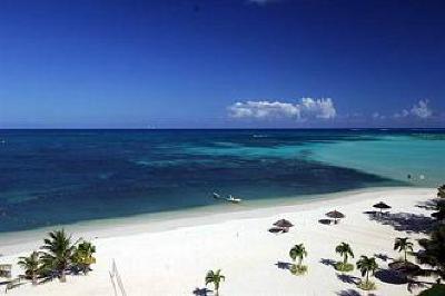 фото отеля Hyatt Regency Saipan