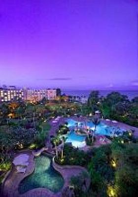 фото отеля Hyatt Regency Saipan