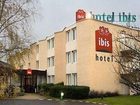 фото отеля Ibis Hotel Rambouillet