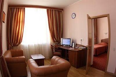 фото отеля Maxima Zarya