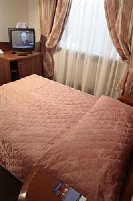 фото отеля Maxima Zarya