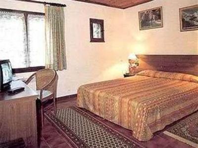 фото отеля Paesotel E Caselle Hotel Venaco