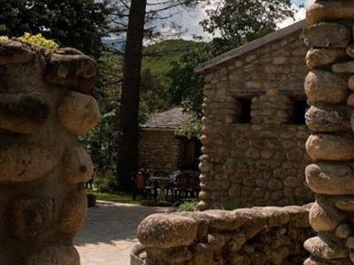 фото отеля Paesotel E Caselle Hotel Venaco