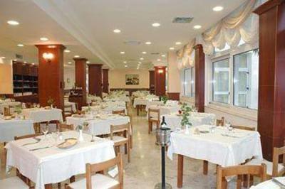 фото отеля Le Palme Hotel Capaccio