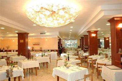 фото отеля Le Palme Hotel Capaccio