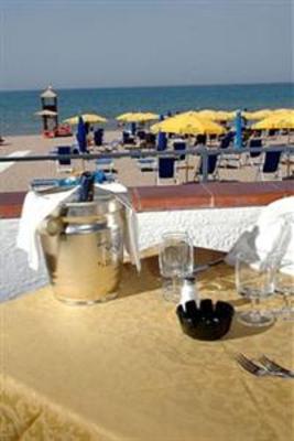 фото отеля Le Palme Hotel Capaccio
