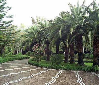 фото отеля Le Palme Hotel Capaccio