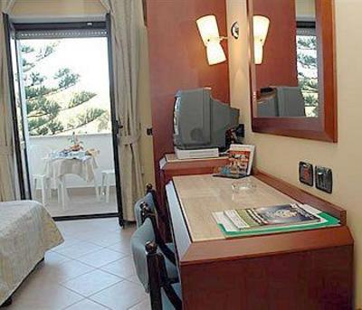 фото отеля Le Palme Hotel Capaccio