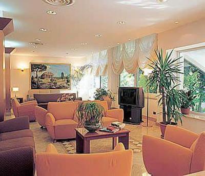 фото отеля Le Palme Hotel Capaccio
