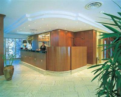 фото отеля Le Palme Hotel Capaccio