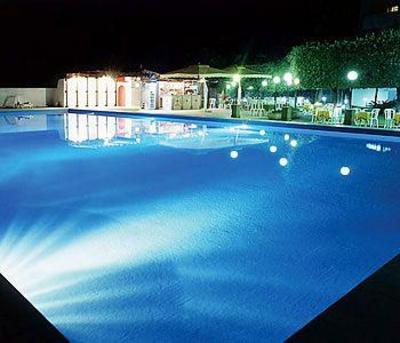 фото отеля Le Palme Hotel Capaccio