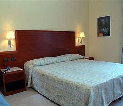 фото отеля Le Palme Hotel Capaccio