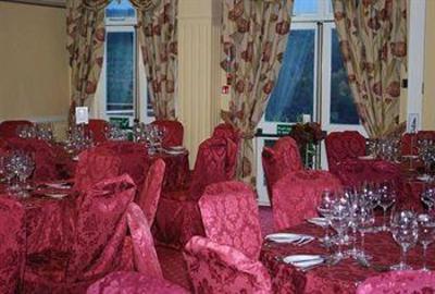фото отеля Lake Vyrnwy Hotel Llanwddyn