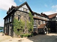 Lake Vyrnwy Hotel Llanwddyn