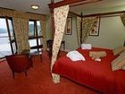 фото отеля Lake Vyrnwy Hotel Llanwddyn