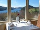 фото отеля Lake Vyrnwy Hotel Llanwddyn