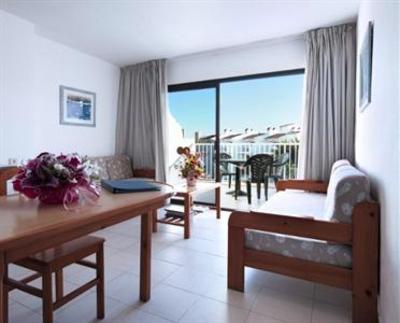 фото отеля Playas Ca's Saboners Apartments Calvia