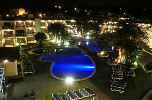 фото отеля Playas Ca's Saboners Apartments Calvia
