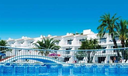 фото отеля Playas Ca's Saboners Apartments Calvia