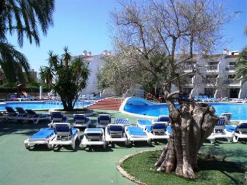 фото отеля Playas Ca's Saboners Apartments Calvia