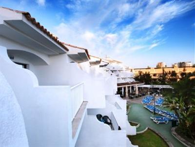 фото отеля Playas Ca's Saboners Apartments Calvia