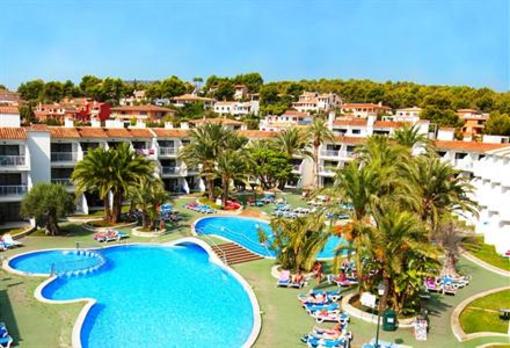 фото отеля Playas Ca's Saboners Apartments Calvia