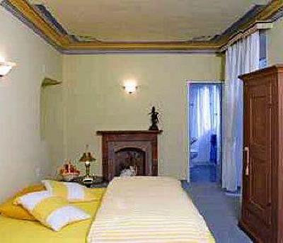 фото отеля Sarnia Villa