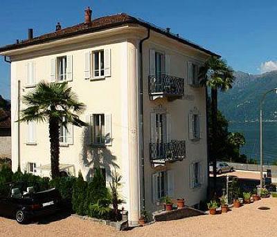 фото отеля Sarnia Villa