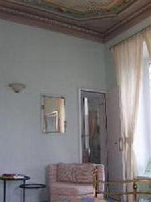 фото отеля Sarnia Villa