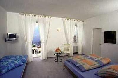 фото отеля Sarnia Villa