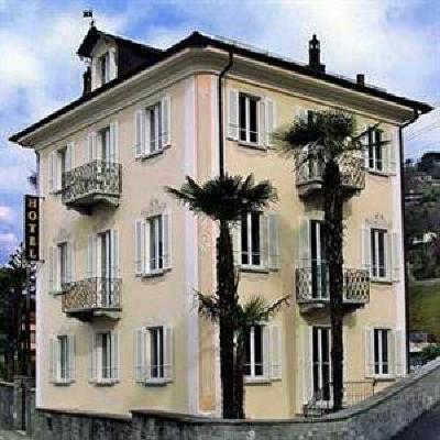фото отеля Sarnia Villa