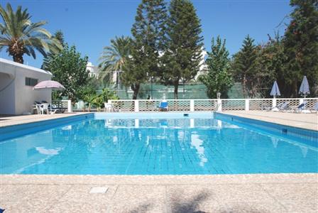 фото отеля The Marion Hotel