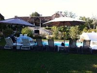 Hotel Le Chatenet Brantome