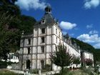 фото отеля Hotel Le Chatenet Brantome