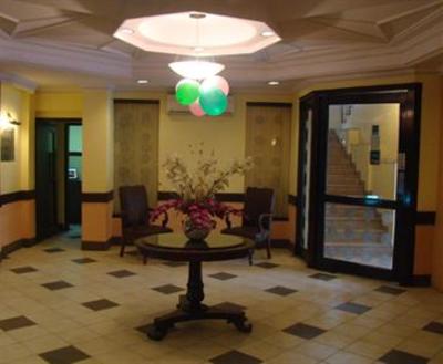 фото отеля Hotel Tourist Deluxe