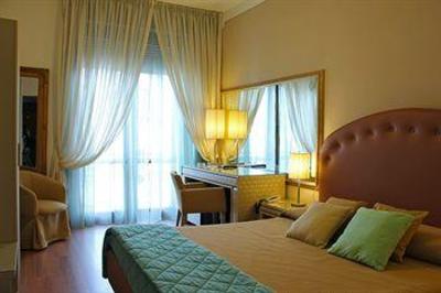 фото отеля Hotel Continentale Arezzo