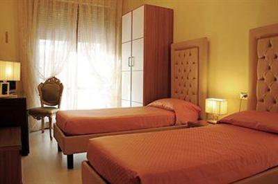 фото отеля Hotel Continentale Arezzo