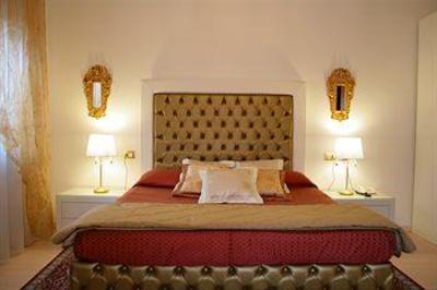 фото отеля Hotel Continentale Arezzo