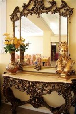 фото отеля Hotel Continentale Arezzo