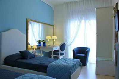 фото отеля Hotel Continentale Arezzo