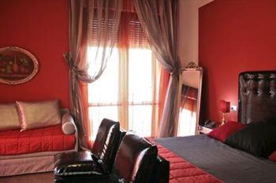 фото отеля Hotel Continentale Arezzo
