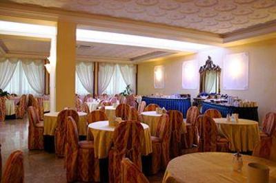 фото отеля Hotel Continentale Arezzo