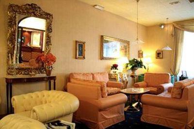 фото отеля Hotel Continentale Arezzo
